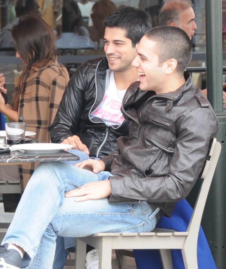 Kadir Doğulu: Burak Özçivit'le meşrebimiz uygun değil