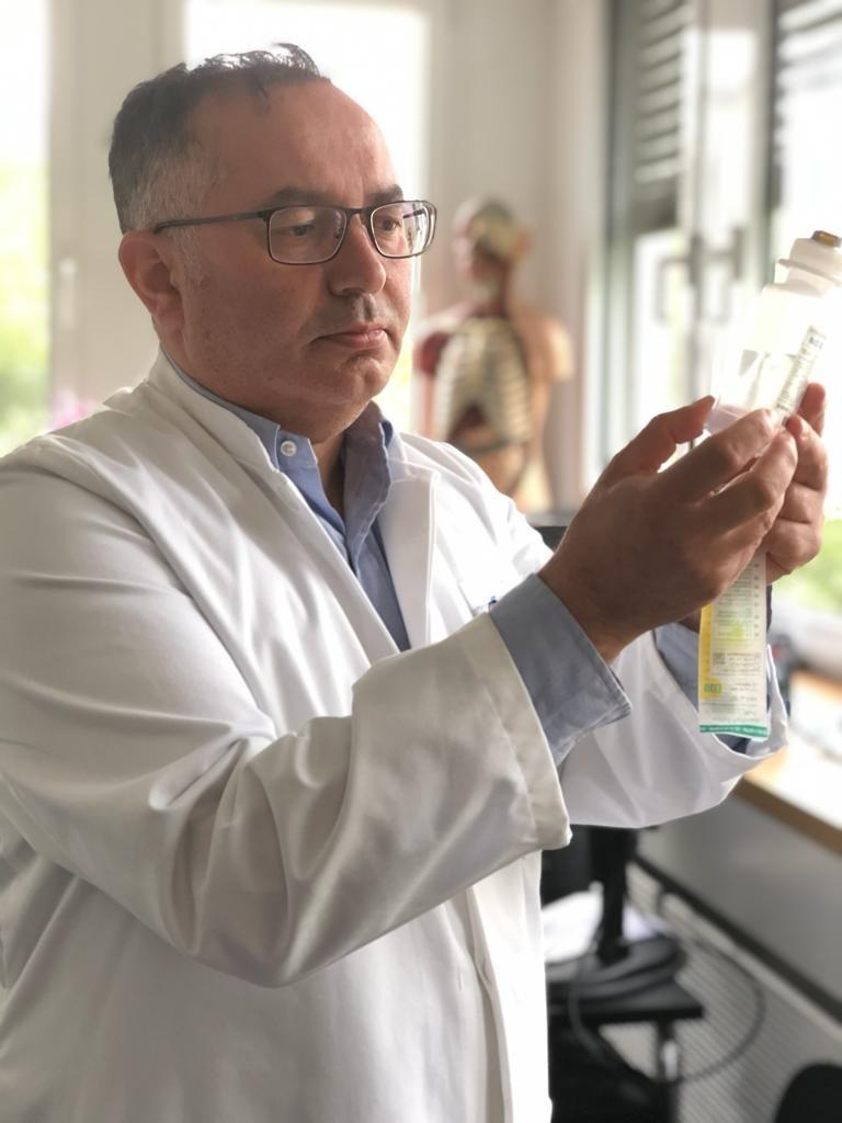 Almanya’da Türk doktordan kanser tedavisinde yeni yöntem