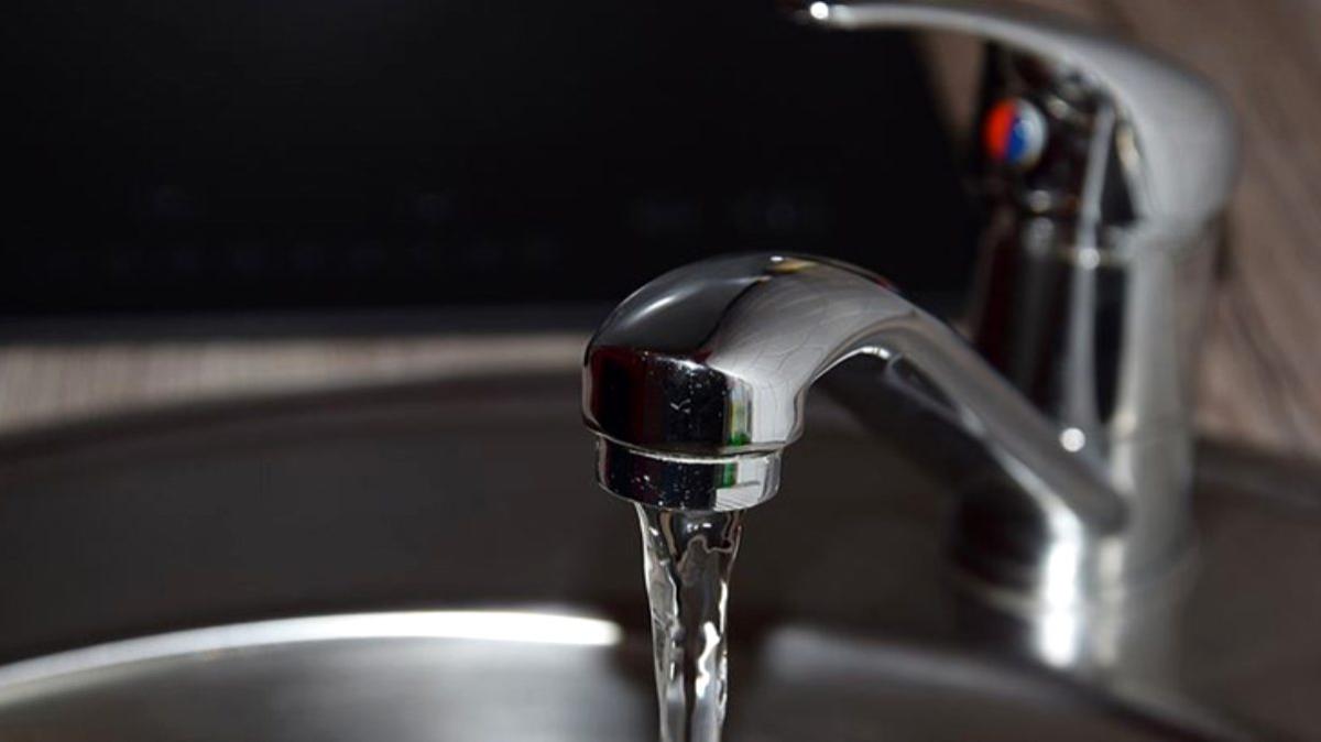 İBB'den suya yüzde 12.6 zam