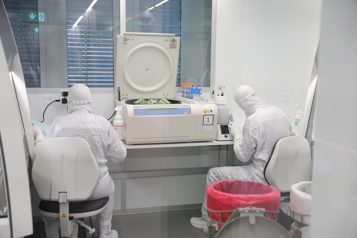 Almanya’da Türk doktordan kanser tedavisinde yeni yöntem