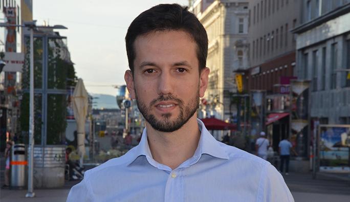 Viyana seçimlerinde Türklere büyük oyun