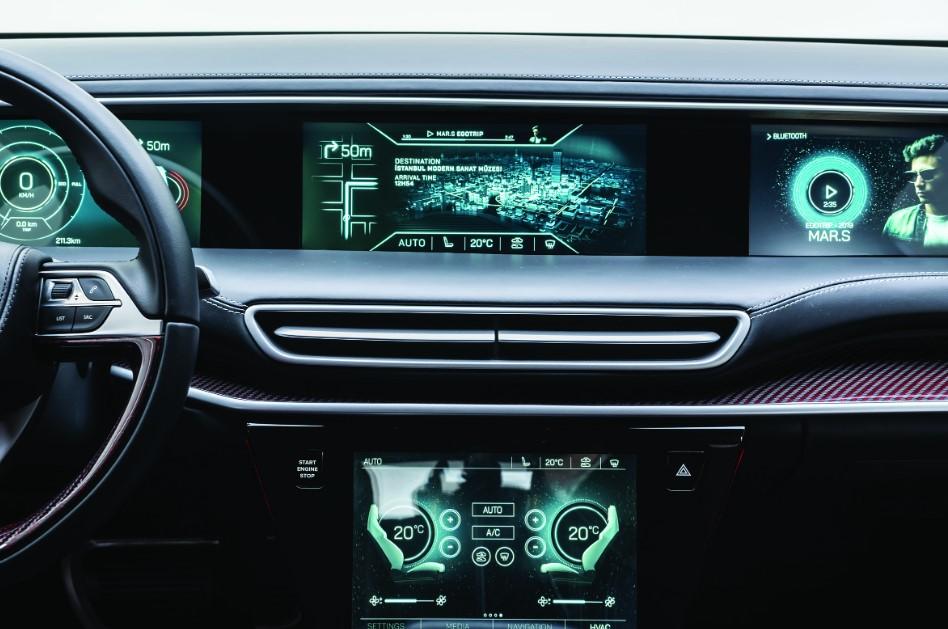 Yerli otomobilin üretiminin yapılacağı tarih belli oldu