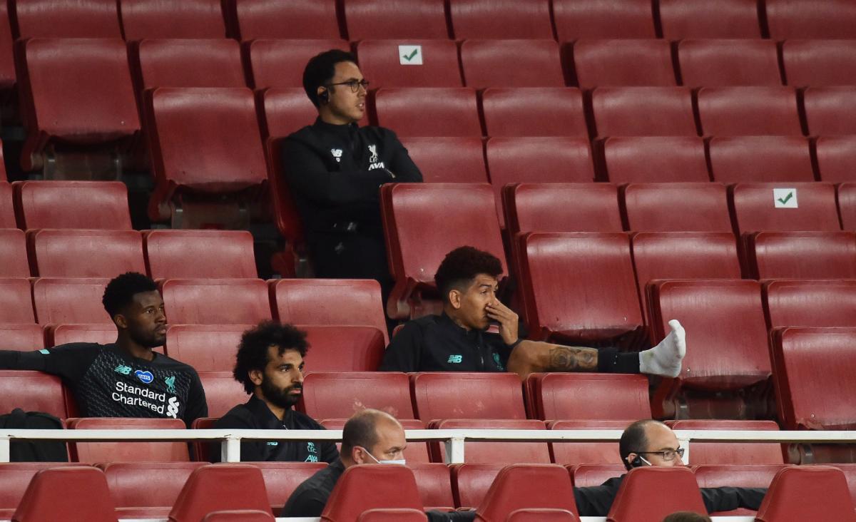 Şampiyon Liverpool'un puan rekorunu kırma şansı kalmadı