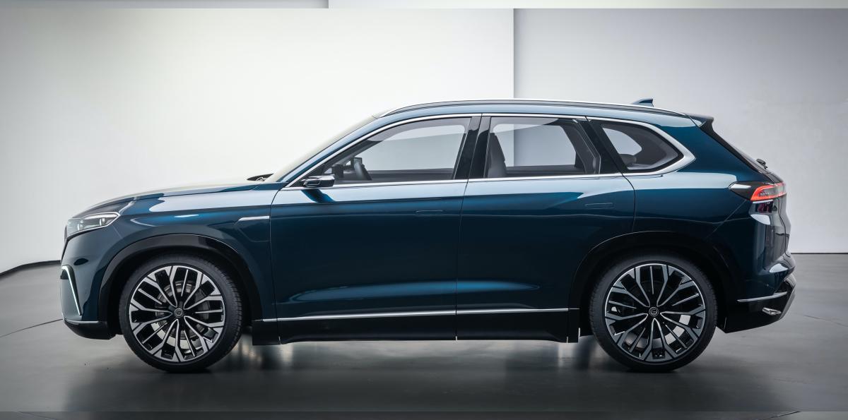 Yerli otomobilin üretiminin yapılacağı tarih belli oldu