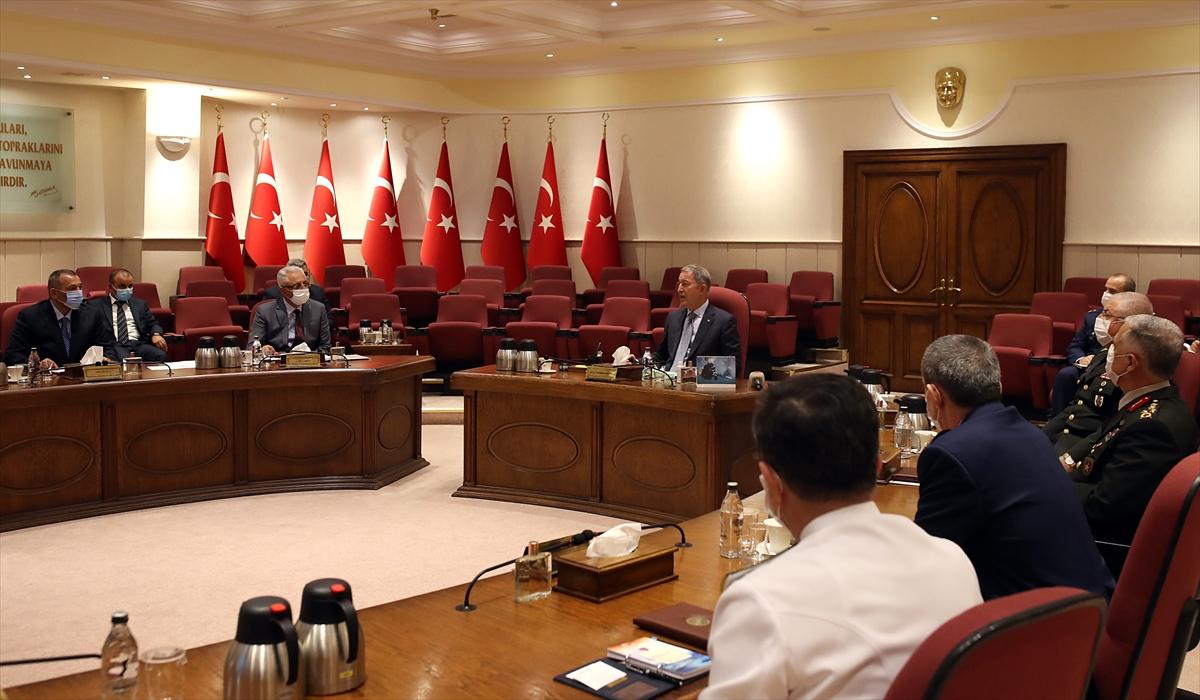 TSK, Azerbaycan için elinden geleni yapacak