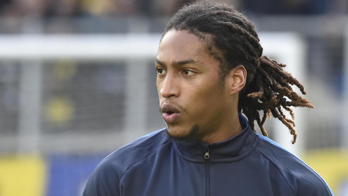 Ankaragücü: Rodrigues'in affedilmesi söz konusu değil