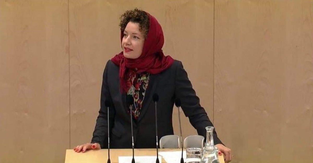 Viyana seçimlerinde Türklere büyük oyun