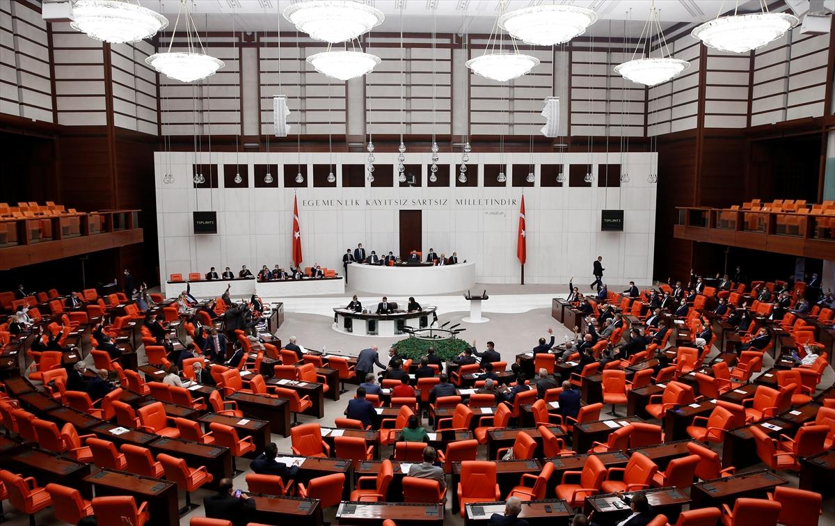 AK Parti, CHP, MHP ve İyi Parti'den Ermenistan'a kınama