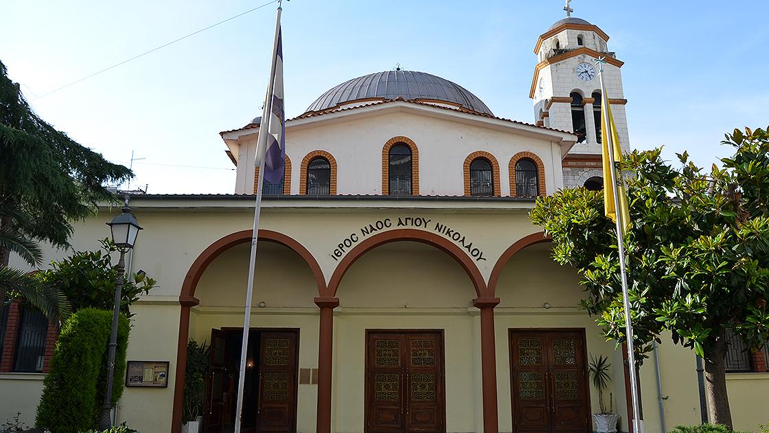 18 ülkede 329 Türk mimari eserini kiliseye çevirdiler