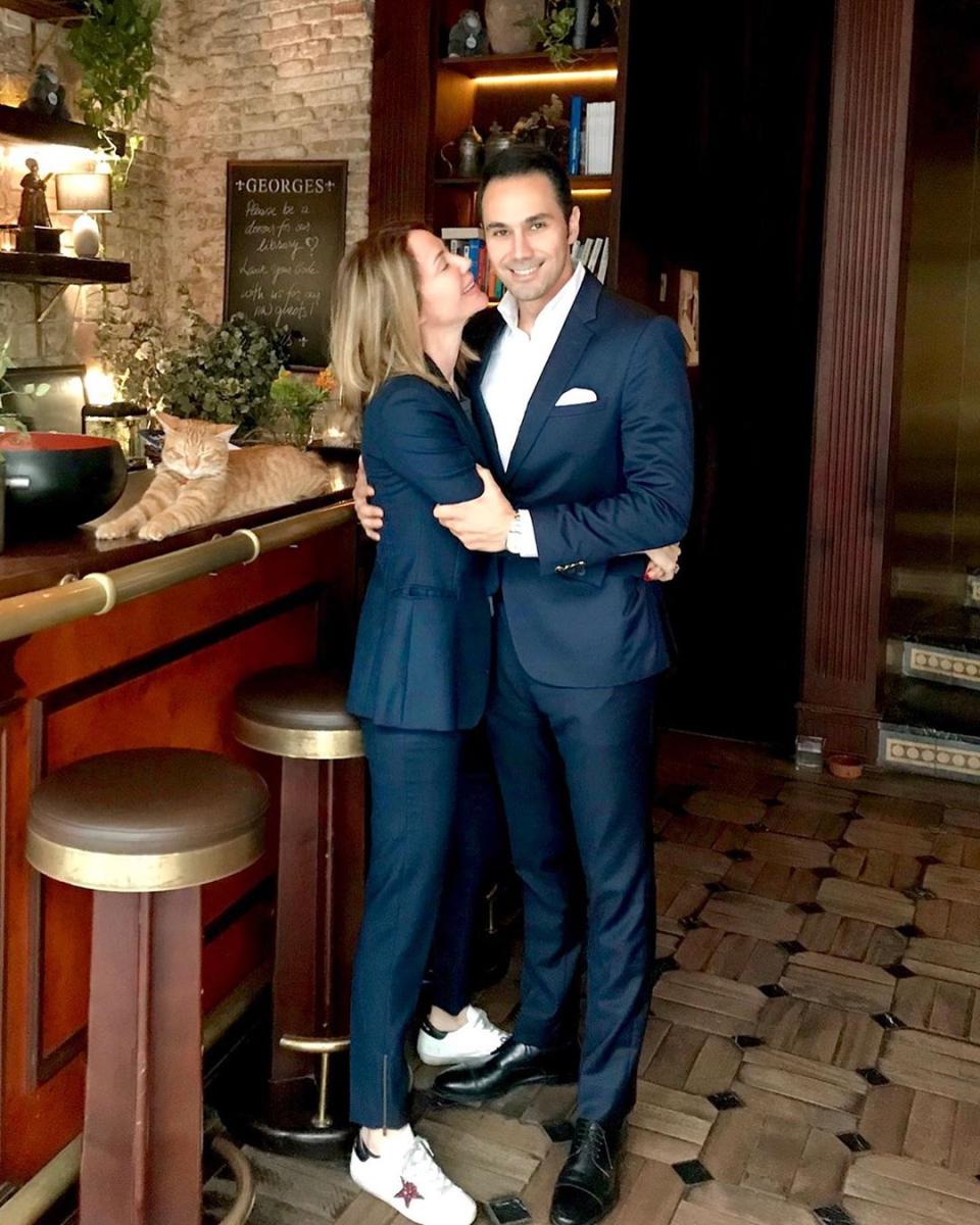 Demet Şener: Şiddeti affetmem