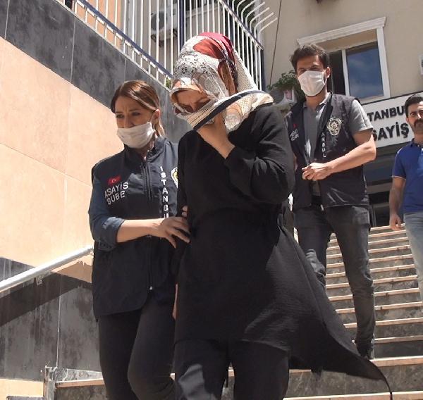 Cesedi parçalara ayrılan adamın yasak aşkı ortaya çıktı