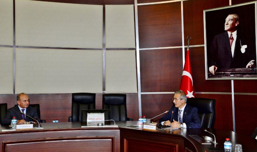 Türkiye'den Azerbaycan'da tam destek