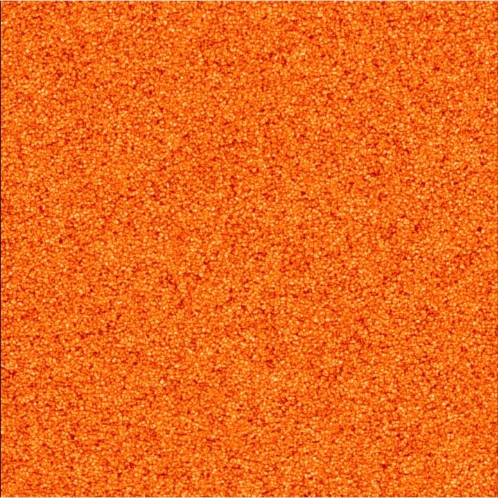 Güneş'e en yakın çekilen fotoğraf paylaşıldı