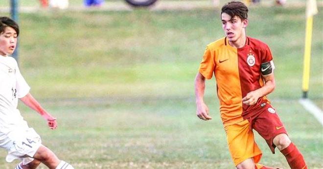 Fatih Terim, altyapıdan 4 ismi yazdı