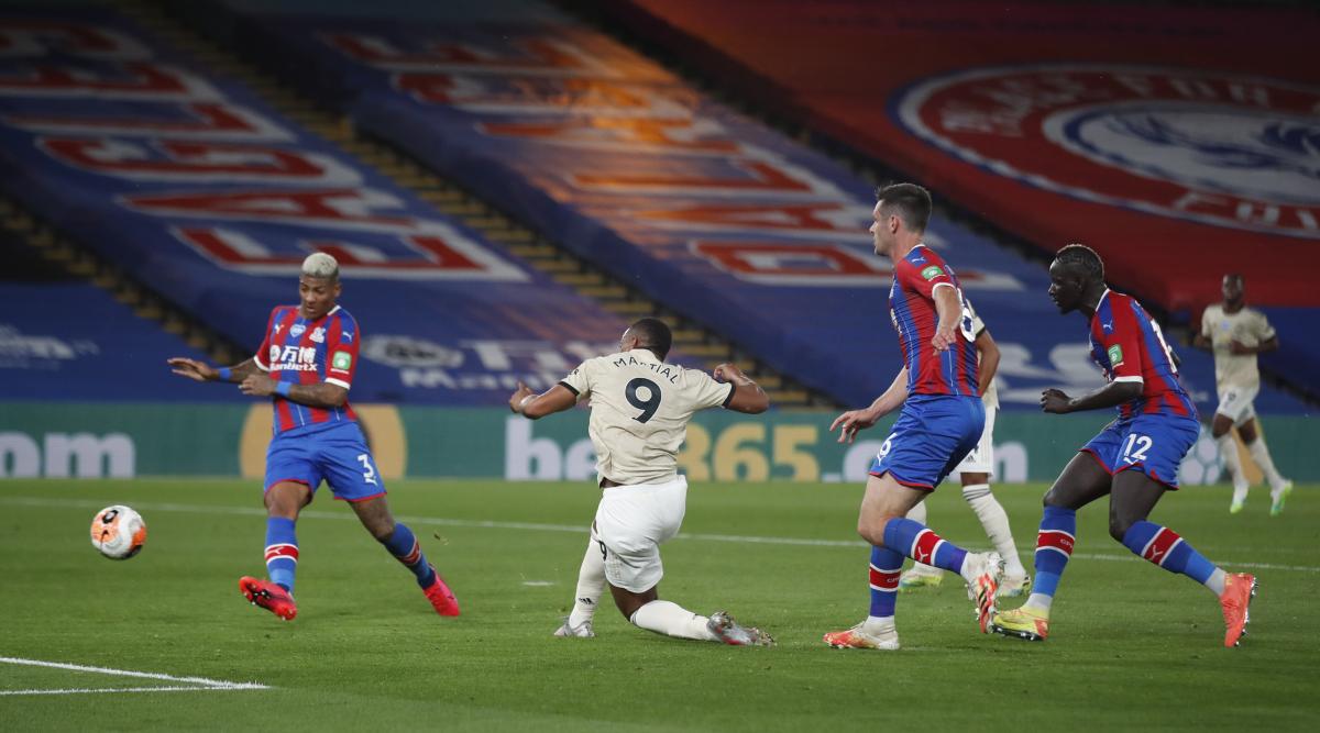 Manchester United, Şampiyonlar Ligi şansını sürdürüyor