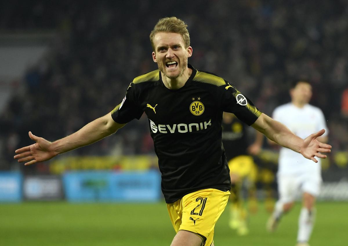 Schürrle futbolu bıraktı