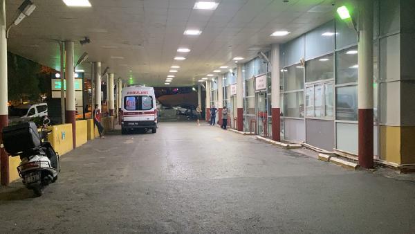 İzmir'de eşini ve kendi kardeşini bıçakladı