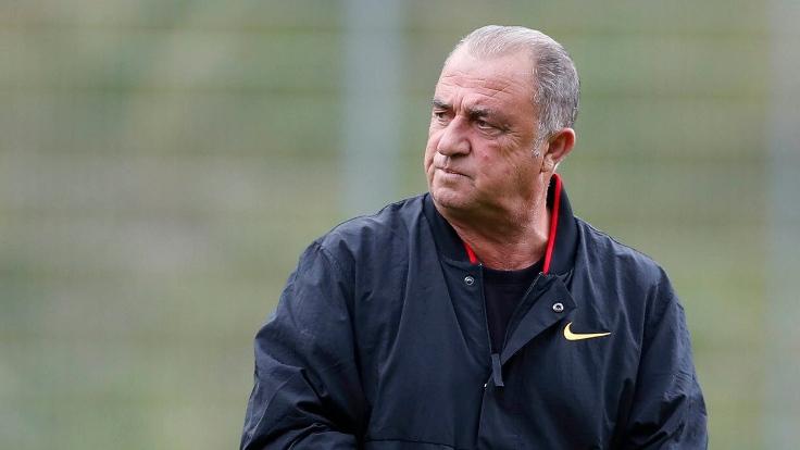 Fatih Terim, altyapıdan 4 ismi yazdı