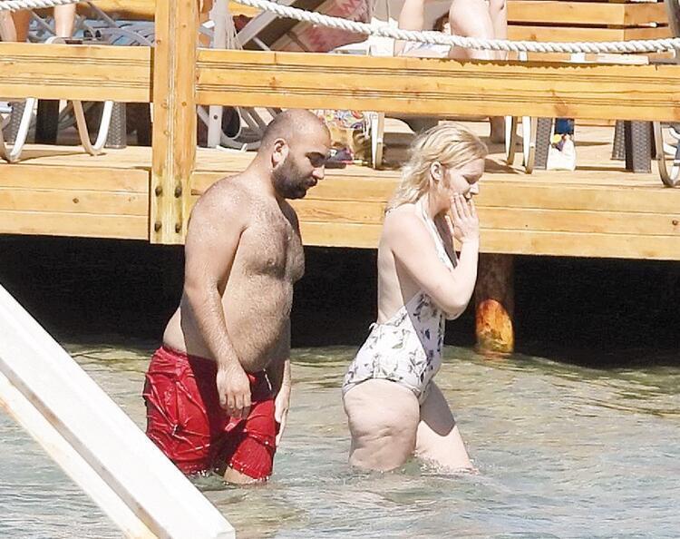 Hayal Köseoğlu'ndan tokat açıklaması