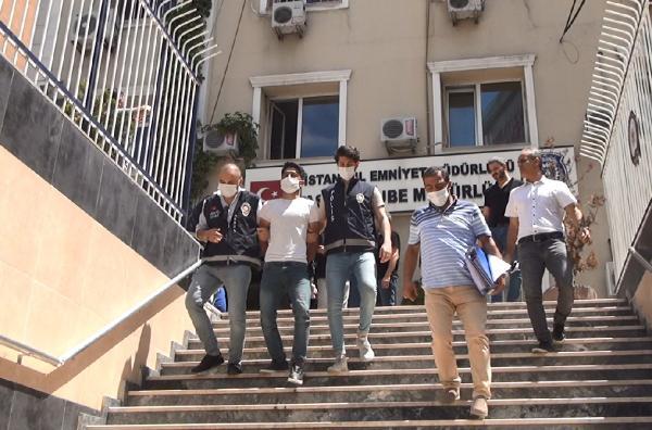 Cesedi parçalara ayrılan adamın yasak aşkı ortaya çıktı