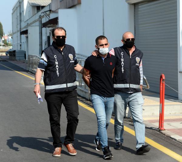 Adana'da arkadaşı kaza suçunu üstlenmeyince öldürdü