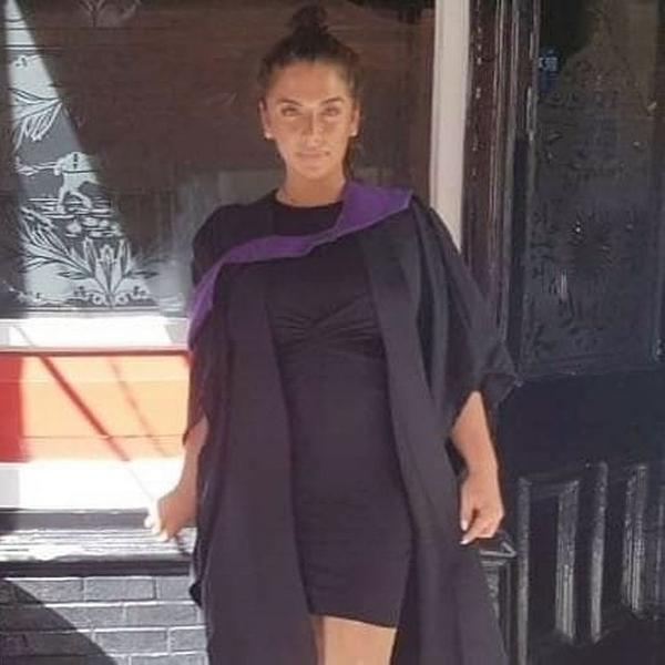 Kıbrıslı Türk kızı, İngiltere’de öldü