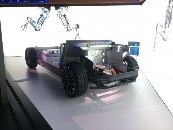 Türkiye'nin yerli otomobilinin ekonomiye katkısı