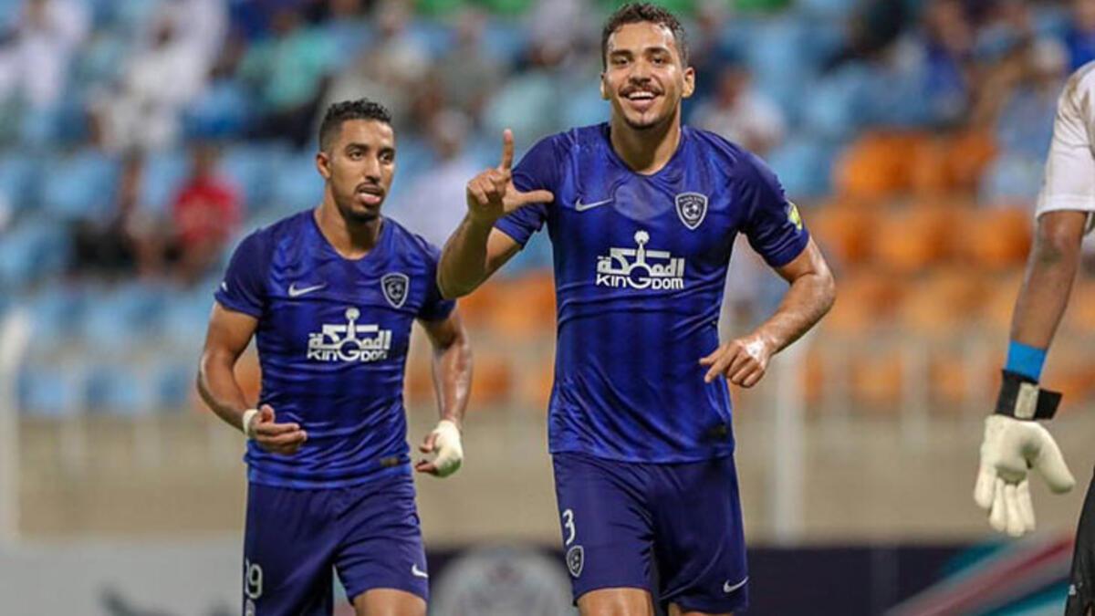 Eduardo'nun menajeri: Lig bitince her şey ciddiye binecek