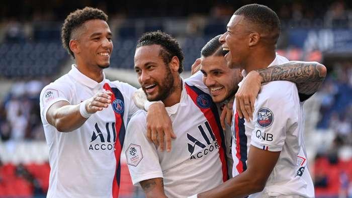 Neymar'dan sakatlık itirafı: Evet, biraz korktuk