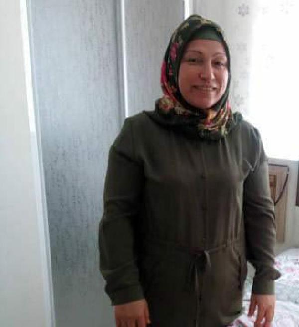 Manisa’da öldürülen kadın katilinin adını verdi