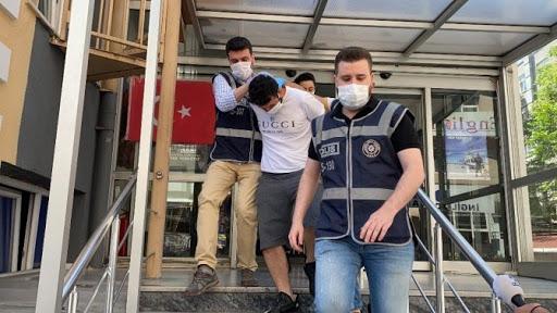 Maçka Parkı'ndaki dehşete 15 yıla kadar hapis istendi