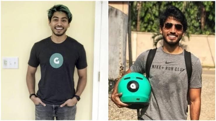 Teknoloji CEO’sunun katili bulundu