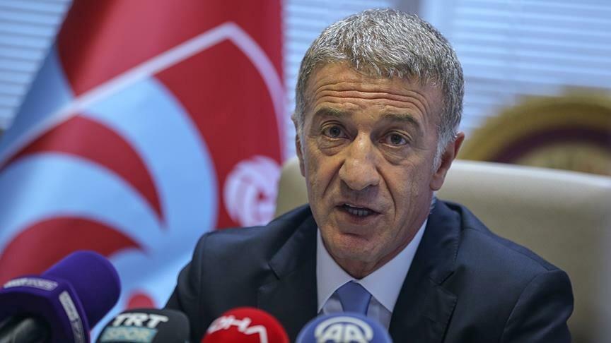 Ahmet Ağaoğlu: Spekülasyonlar gerçekleri yansıtmıyor
