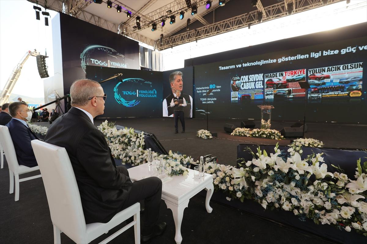 Türkiye'nin yerli otomobilinin ekonomiye katkısı