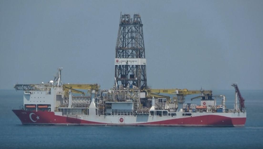 Yunan, Türkiye'nin Akdeniz'deki üstünlüğünü kabul etti