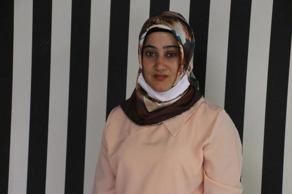 Manisa’da öldürülen kadın katilinin adını verdi