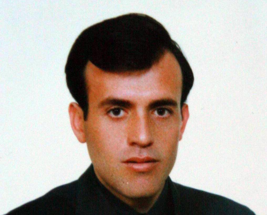 Şehit Serdar Dağ’ın katillerinden biri yakalandı