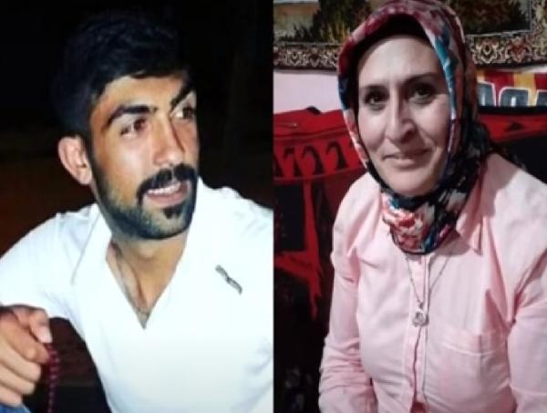 Kars'ta anne-oğulu tüfekle öldürüp kuyuya atmış