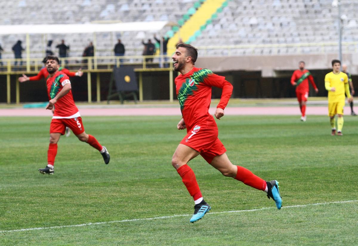 Beşiktaş, Doğukan'la her konuda anlaştı