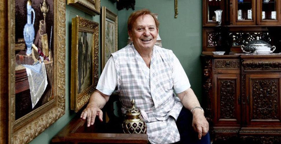 Seyfi Dursunoğlu kimdir? Huysuz Virjin kimdir? Biyografisi Seyfi Dursunoğlu kimdir? Huysuz Virjin kimdir? Biyografisi