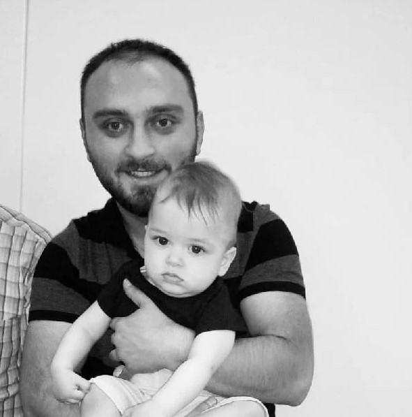 Bağcılar'da şehit edilen Erkan Gökteke'ye veda