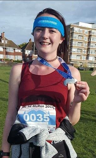 İngiltere'de alkol alan fitness tutkunu genç, öldü