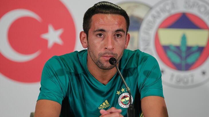 Isla'ya Pellegrini'den transfer teklifi: Bize gel