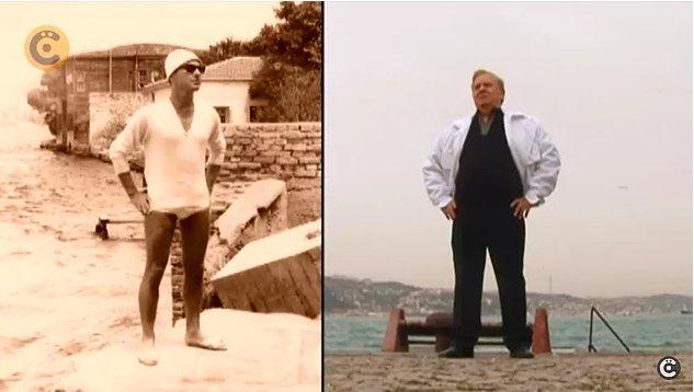 Seyfi Dursunoğlu kimdir? Huysuz Virjin kimdir? Biyografisi