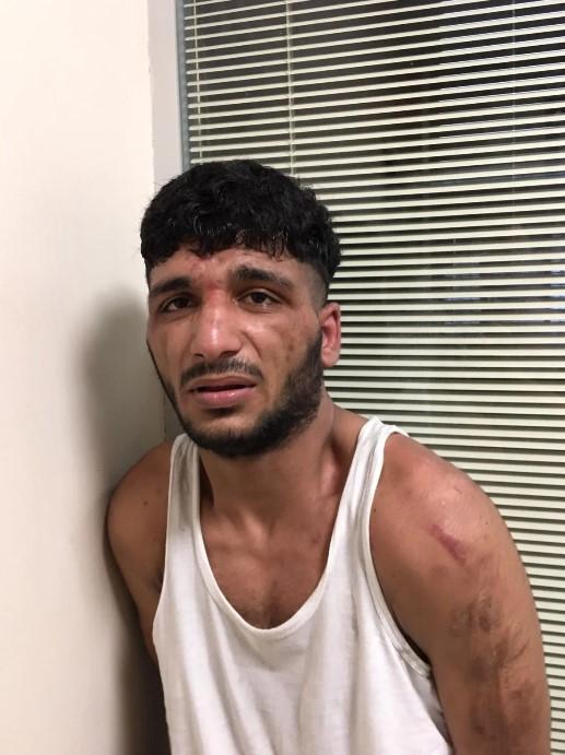 Bağcılar'da şehit edilen Erkan Gökteke'ye veda