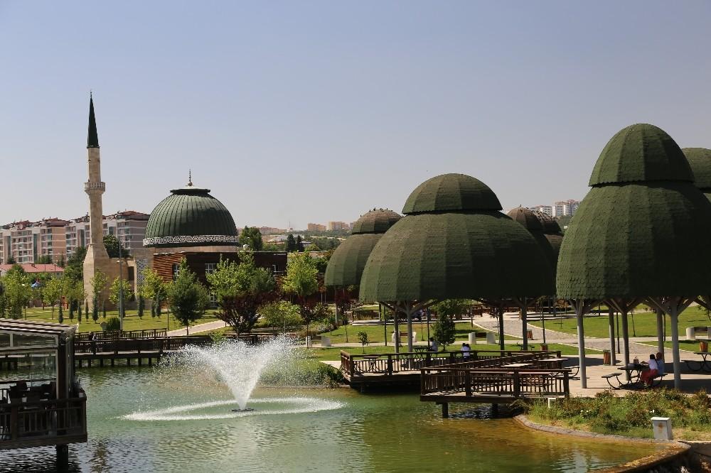 Elazığ'da sıcaklık 47 dereceye çıktı