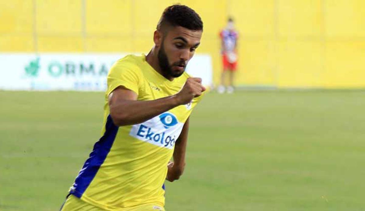 Fenerbahçe, Murat Elkatmış'ı istiyor