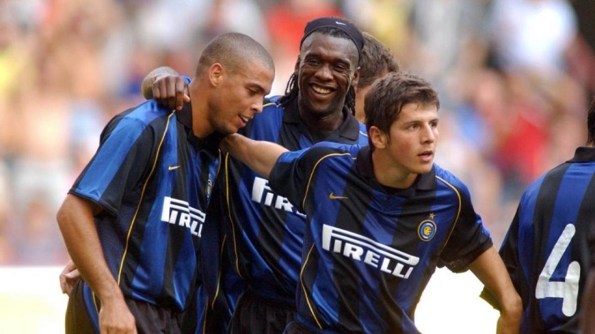 Lucescu: Emre'yi Inter'e ben tavsiye etmiştim