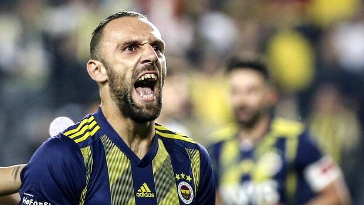 Vedat Muriç'i derbide özel olarak izleyecekler