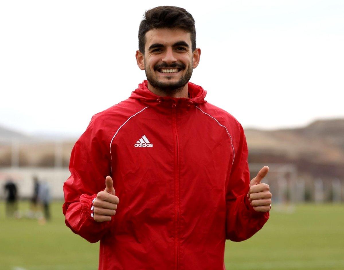 Rıza Çalımbay: Üçü de 3 büyüklere gitti